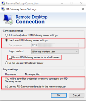 Building A Highly Available Remote Desktop Gateway Farm integrated with Azure MFA
