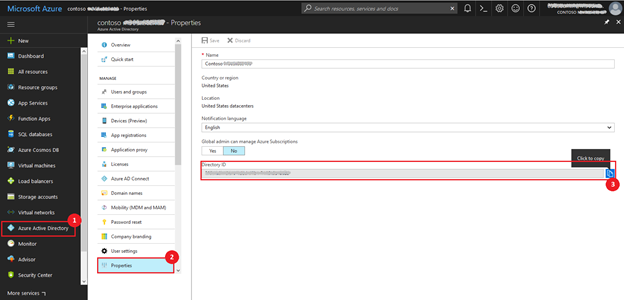 Step by Step Protecting RD Gateway With Azure MFA and NPS Extension